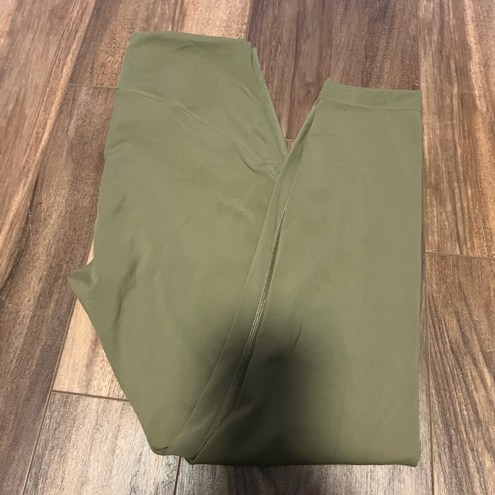 Lululemon Instill high-rise tight size 8